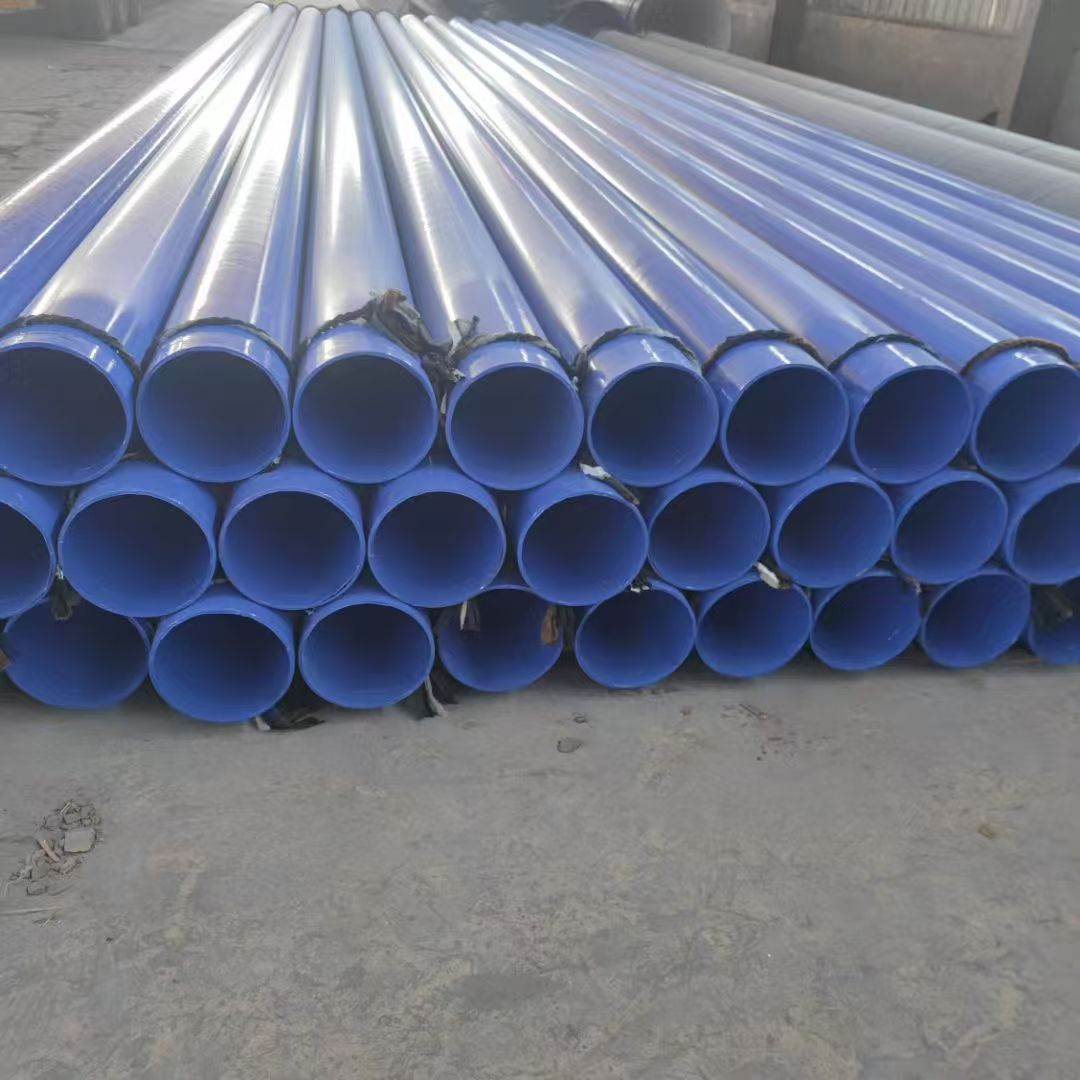肇庆市tpep防腐钢管防腐螺旋钢管 - 价格